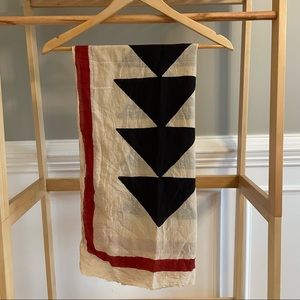 Block Shop Textiles Scarf